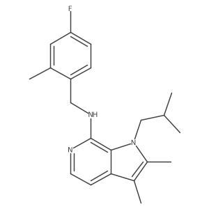 874014-76-3 structure