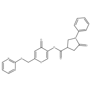 877638-27-2 structure