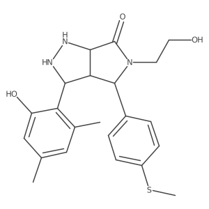 880407-29-4 structure