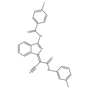885187-98-4 structure