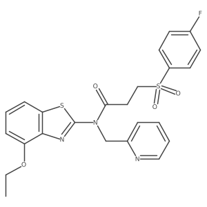 886941-66-8 structure
