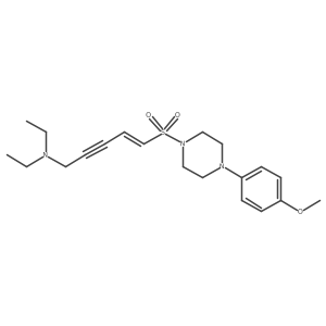 895573-65-6结构式
