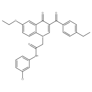 895645-50-8 structure
