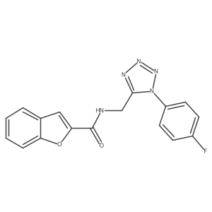 897623-72-2结构式