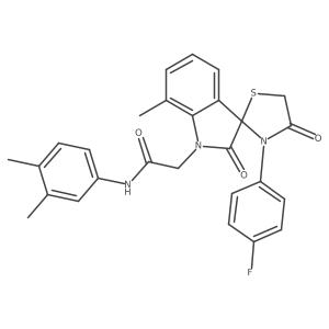 899743-57-8 structure