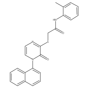 899759-69-4 structure