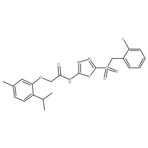 901659-78-7 structure