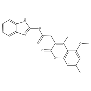 920436-23-3 structure