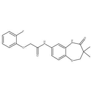 921777-53-9 structure