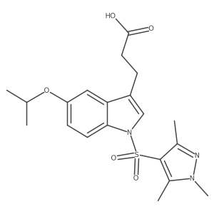 929256-50-8 structure