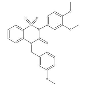 941955-36-8 structure