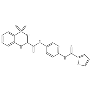 941982-65-6 structure