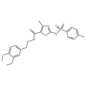 955692-97-4 structure