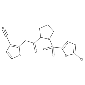 1008259-48-0结构式