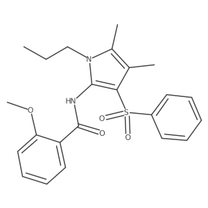 1010881-30-7 structure
