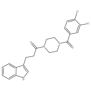 1010913-61-7 structure
