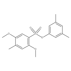 1018137-87-5 structure