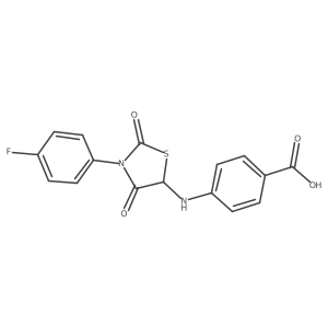 1025736-71-3 structure