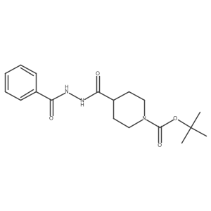 1031156-54-3结构式