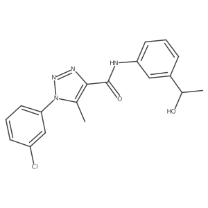 1032229-34-7 structure