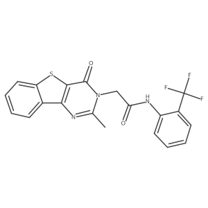 1040670-05-0结构式