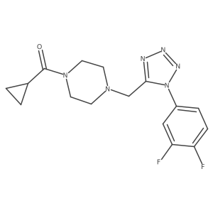 1040676-47-8 structure
