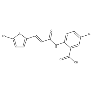 1054106-12-5 structure