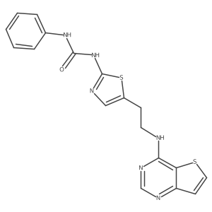 1057249-42-9 structure