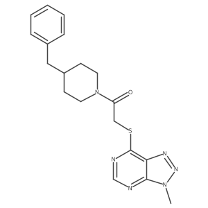 1058433-45-6 structure