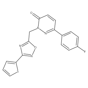 1105196-45-9 structure