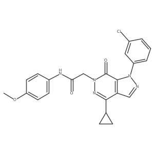 1105199-88-9 structure
