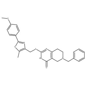 1112430-52-0 structure