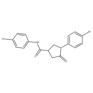 1144445-20-4结构式
