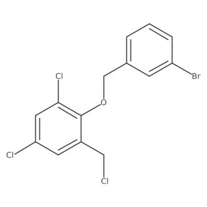 1154654-57-5 structure