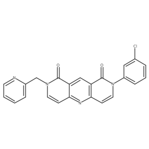 1158310-57-6 structure