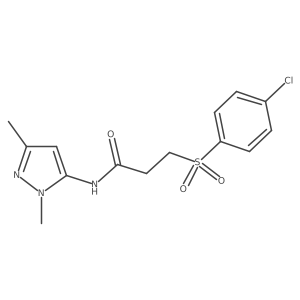 1170364-40-5 structure