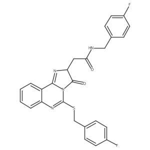 1173780-33-0结构式