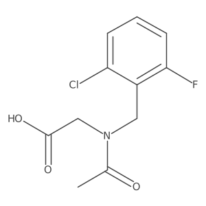 1181659-26-6 structure