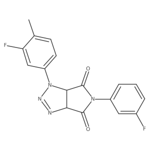 1185150-43-9 structure