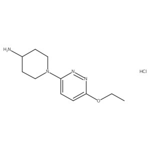 1185315-26-7 structure