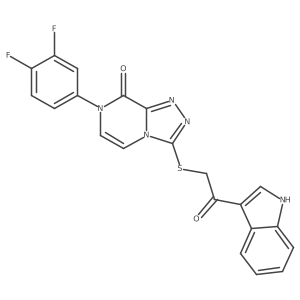 1189961-18-9 structure