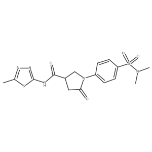 1190278-56-8结构式