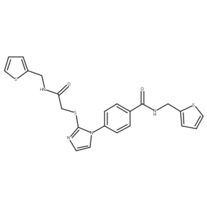 1206991-01-6 structure