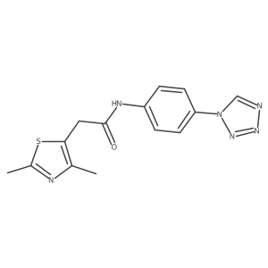 1207009-64-0 structure