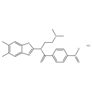 1215775-14-6 structure