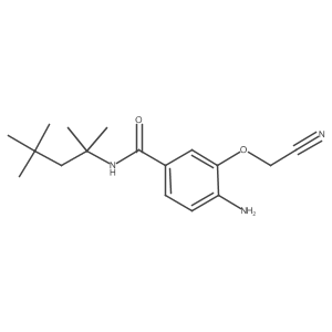 1216136-00-3 structure
