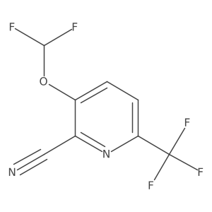 1227601-25-3 structure