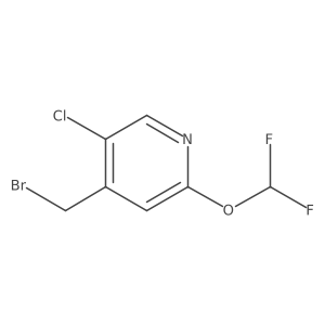 1227604-46-7结构式