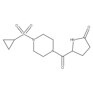 1236272-26-6 structure