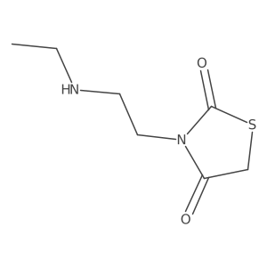 1251279-52-3 structure